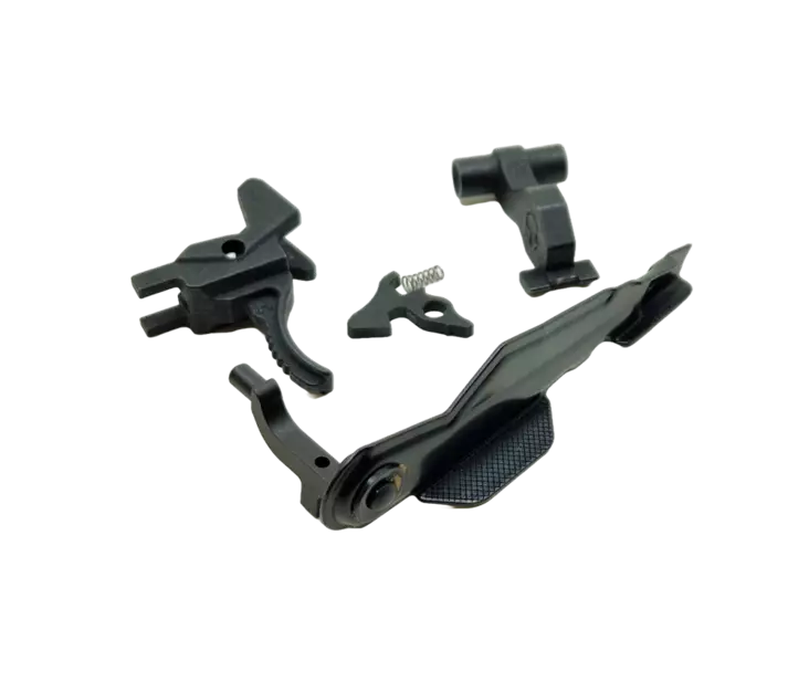 Hiperfire XAK Mark-1 AK laukaisukoneisto - AK-laukaisukoneistot - HPT-XAKM1 - 3