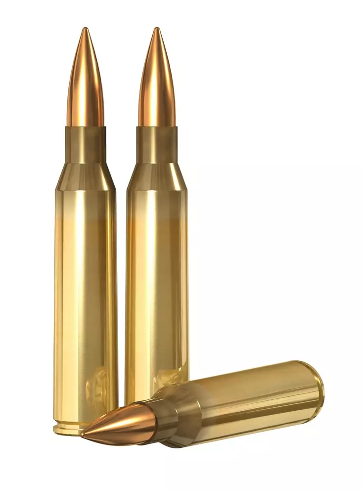 338 LM LAPUA 19,44g FMJ Lock Base 10kpl - 338 Lapua Mag. -kiväärinpatruunat - 43M8011 - 1