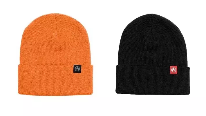 Magpul Watch Beanie, Beanie - Beanies, fur caps and scarves - MAG1151-001 - 1