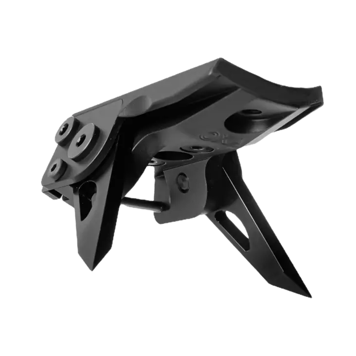 Oxa Hunter - Shooting Rest - Other mounting solution - QBE171001 - 2