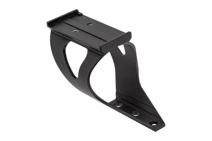 Primary Arms SLx MicroPrism 12 O'Clock mount - Apupistejalka - Offset- ja aputähtäinjalustat - 910091 - 1