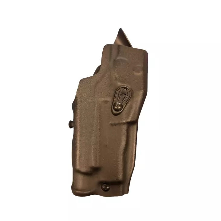 Safariland 6354RDSO-6842-131-MS19 RH BLK PDP - Aktiivilukitteiset kotelot, 1 lukitusta - 6354RDSO-6842-131 - 1