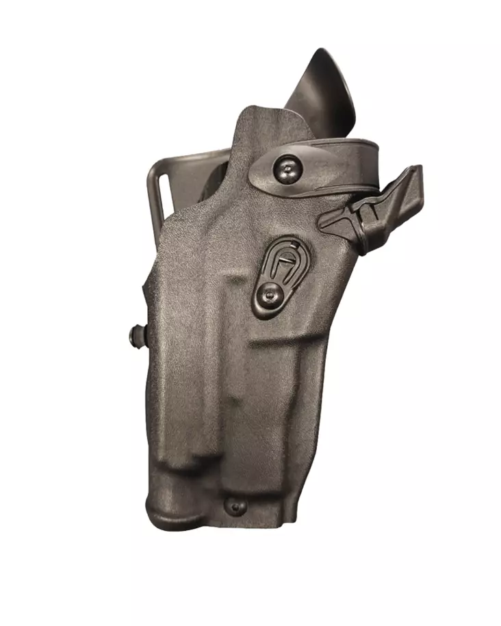 Safariland 6360RDS- Walther PDP, Level 3 Pistoolikotelo - Active holsters, level 1 - 6360RDS-6842-131 - 1
