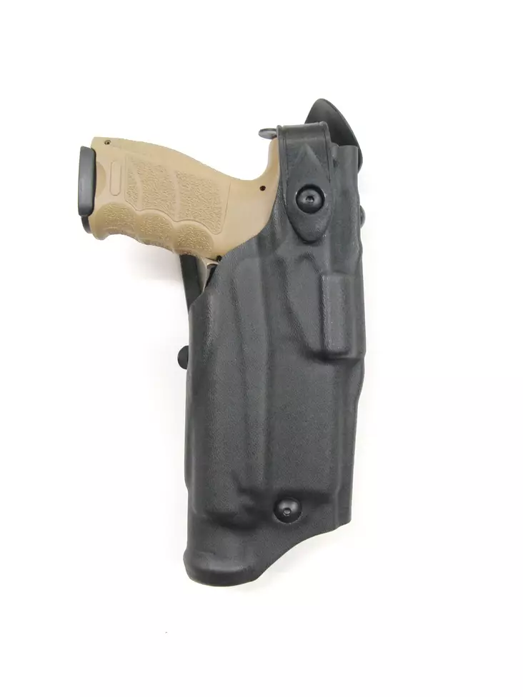 Safariland 6360 - H&K SFP9, Level 3 Holster - Aawee.fi webstore