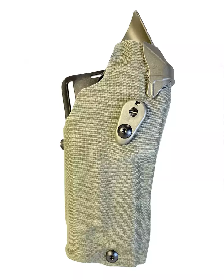 Safariland 6390RDS - Glock 19 & 45, Level 1 Pistol Holster Cordura