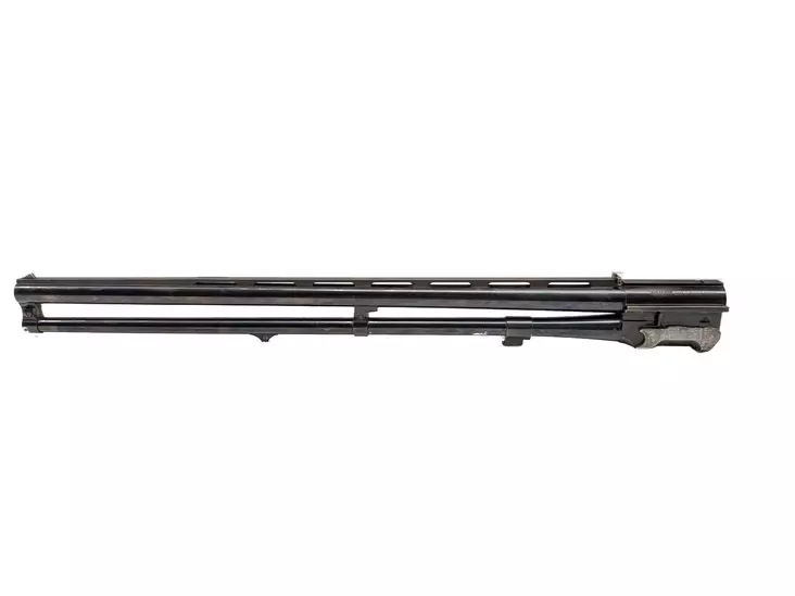 Valmet 12/76 - 7.62x53R vaihtopiiput - Käytetyt aseiden osat ja -lisävarusteet - Vaihto03061 - 1