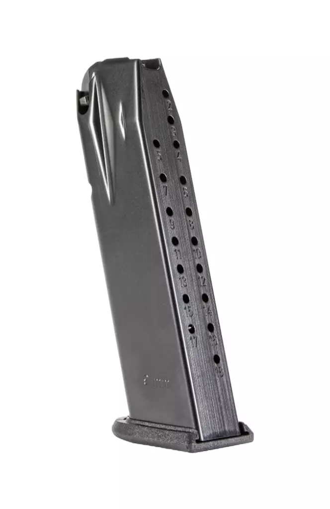 Walther PDP 9x19mm 18-round magazine - Handgun magazines - 2839831 - 4
