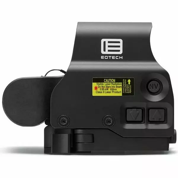 Eotech EXPS3-2 Red Dot Sight Black / TAN - Aawee.fi webstore