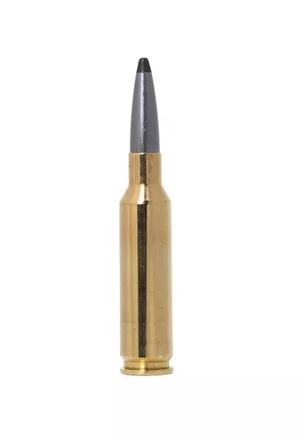 6,5 Creedmoor Norma ODIN 7,8g 20kpl - 6.5 Creedmoor rifle cartridges - P8NP20166952 - 12