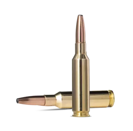 6,5 creedmoor Norma Oryx 10,1g 20kpl - 6,5 Creedmoor -kiväärinpatruunat - 20166442 - 4