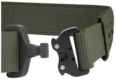 Bayonet Suppressor Cobra Belt Ranger Green Varustevyö - Taistelu- ja varustevyöt (SRA, TST,...) - 5907572563702 - 2