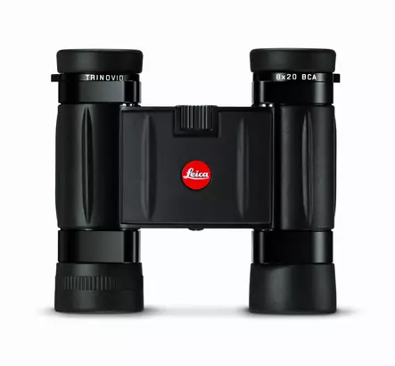 Leica TRINOVID 8x20 BCA - Katselukiikarit - L40342 - 2