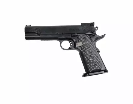 STP Sparta 9x19 mm pistoolipaketti, käytetty - Käytetyt käsiaseet - vaihto02162 - 2