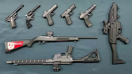 ATC Entry Level -elämyspaketti - Shooting experience - ATC-EXP-2 - 1