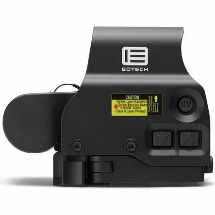 Eotech EXPS3-2 Red Dot Sight Black / TAN - Holographic sights - EXPS3-2 - 2