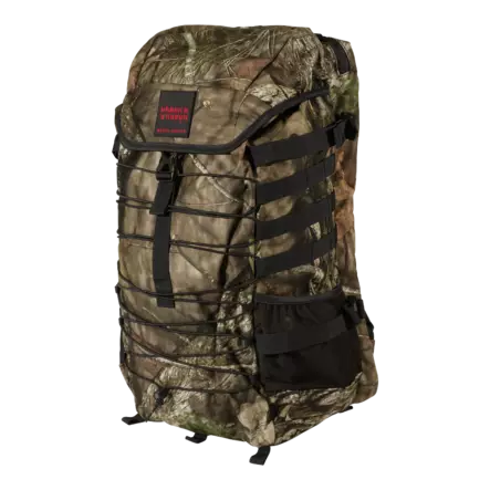 Härkila Moose Hunter 2.0 back pack - Päiväreput / EDC-reput - 5714733524652 - 11