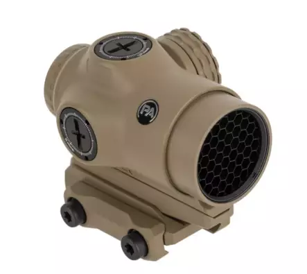Primary Arms GLx 1x MicroPrism Anti-Reflection Device - Kill Flash FDE lisäosa - Other optics spare parts - 210112 - 2