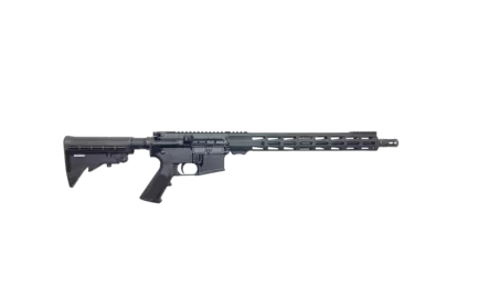 RUGER Harrier AR-15 .223 Rem 16" A2 - Itselataavat kiväärit - 023302 - 1