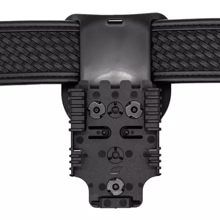 Safariland QLS Docking Station - Quick forks and attachments - 6004-22-2 - 2