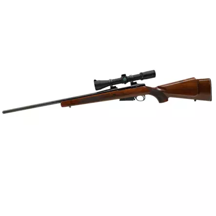 Sako A2 308win + Burris 3-9x40 - Käytetyt kiväärit - vaihto03002 - 2