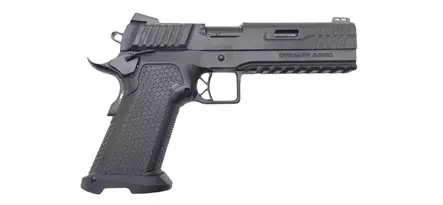 Stealth Arms 1911 Platypus Crowd Pleaser V2 9x19 Pistooli - Itselataavat pistoolit - SA-PLA-CP-V2 - 1