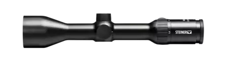 Steiner Ranger 4 2,5-10x50 - Kiikarin maksimisuurennus 10-15 - 4015649005442 - 2