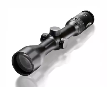 Steiner Ranger 4 2,5-10x50 - Kiikarin maksimisuurennus 10-15 - 4015649005442 - 10