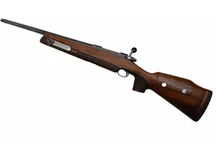 Used Tikka M65 .308 Win Sporter Rifle - Used rifles - vaihto01762 - 2