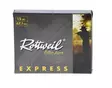 12/67,5 ROTTWEIL Express 5,0mm 10kpl - Haulikon buckshot patruunat, yli 4mm - 4000294112942 - 2