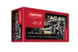 22lr Norma TAC-22 - 22 LR High Velocity cartridges - P8NP2425092 - 2
