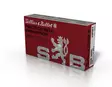 308 Win Sellier & Bellot 175gr HPBT, Pack of 20 - 308 Win. -rifle cartridges - V341812 - 2