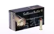 357 Mag Sellier & Bellot 158gr FMJ 50kpl - 357 Mag. ja 38 Special patruunat - V311392 - 2