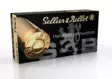 45 GAP Sellier & Bellot 14,9g / 230gr FMJ 50kpl - Muut käsiaseiden patruunat - V311452 - 2