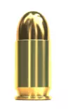 45 GAP Sellier & Bellot 14,9g / 230gr FMJ 50kpl - Muut käsiaseiden patruunat - V311452 - 3