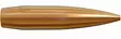 6.5mm Lapua Scenar 8.0g/123gr GB489 HPBT Bullet Pack of 100 - 6.5mm rifle bullets - 4PL6032 - 1