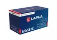 6,5x55 Lapua Scenar 8,0g 50kpl - 6,5x55 SE -kiväärinpatruunat - 4316032 - 2