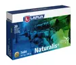 7x64 LAPUA Naturalis 10,1 20kpl - Muut kiväärin patruunat - N317322 - 1