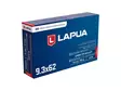 9,3x62 LAPUA 12,0g OT Trainer 20 kpl - 9,3x62 -kiväärinpatruunat - 4319012 - 2
