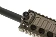 BCM GUNFIGHTER Quick Detach Sling Swivel, QD hihnalenkkikiinnike - Hihnalenkit - BCM-QDSS-2 - 2