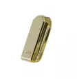 CANIK TP9 Base Pad Brass - Handgun and PCC magazine bases - MMAC-382 - 5
