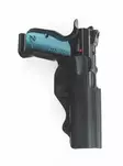 CZ Shadow 2 Ghost Thunder Pistol Case - Passive pistol holsters - SGSTG282 - 4