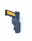 CZ Shadow 2 / SP-01 Ghost Hybrid Holster - Passive pistol holsters - SGHD282 - 13