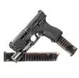 Elite Tactical Systems 32 Round Glock Magazine - Handgun magazines - SMK-GLK-18G2 - 3