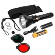 Fenix HT18 Flashlight, 1500 lumens - Flashlights - 910702 - 3
