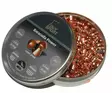 H&N 5,5mm Baracuda Power 1,37g 200kpl - 5,5 mm ilma-aseiden luodit - 4047058015002 - 1