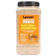 Lyman Natural Corncob 3.5 lbs / 1.58kg - Cartridge gauges - 7631392 - 1