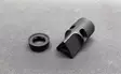 MAGLOAD Rimfire Revolver Muzzle Brake ½-28 - Other muzzle brakes and flash hiders - ML-ACC-MB-UNEF22 - 8