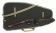 Miltec Ammo Bag with Magazine Pockets, Black - Soft gun cases - 16191002-902 - 2