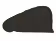 Miltec Padded Pistol Case, S, Black - Soft gun cases - 16194102 - 1