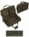 Miltec Tactical Pistol Case, L, Black - Soft gun cases - 16194402 - 2